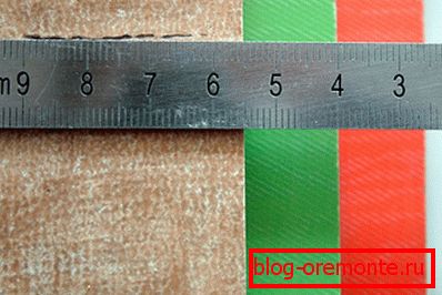 Determining the quality of ceramic tiles