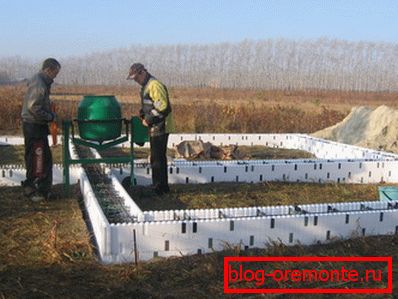 The optimal time of preparation of the mixture, it is autumn-spring The optimal time of preparation of the mixture, it is autumn-spring