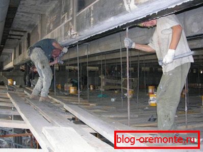 Particular attention is paid to work safety. Particular attention is paid to work safety.