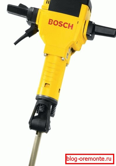 Damper known brand BOSH Damper known brand BOSH