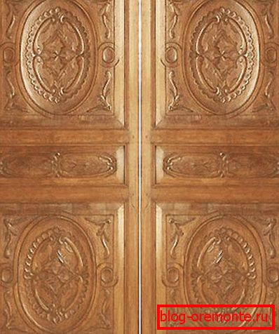 Wooden trim Wooden trim