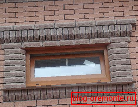 Window openings