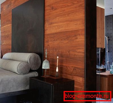 Bedroom design