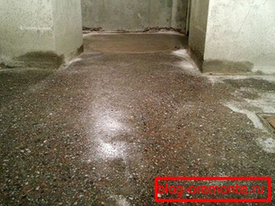 Ground floor