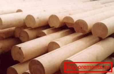Round log Round log