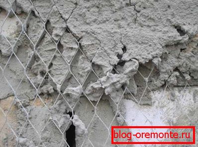 Galvanized plastering mesh. Galvanized plastering mesh.