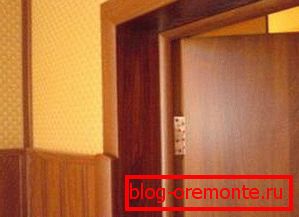 Panels MDF