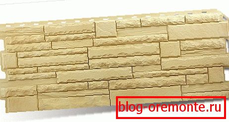 PVC panels для отделки