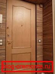 PVC panels