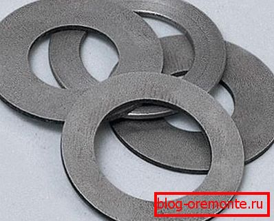 Transition rings Transition rings