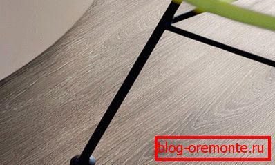 Pergo Domestic Elegance