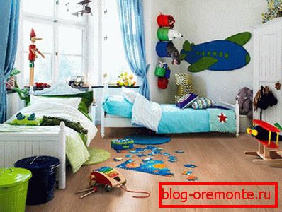 Pergo Domestic Extra