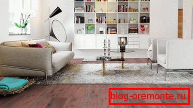 Pergo Living Expression