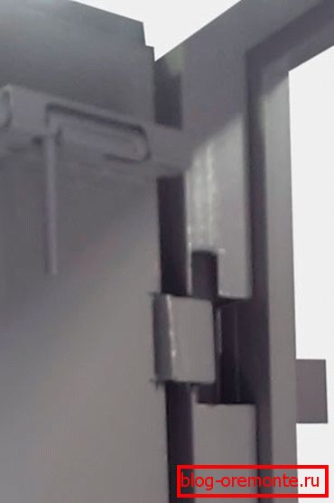 Hidden door hinges Hidden door hinges