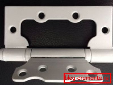 Powder Coated Loop Powder Coated Loop