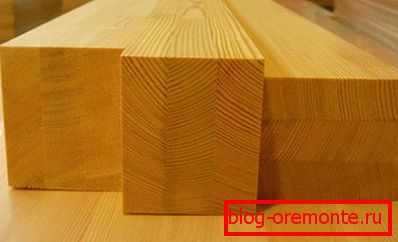 Glued lamellas timber Glued lamellas timber