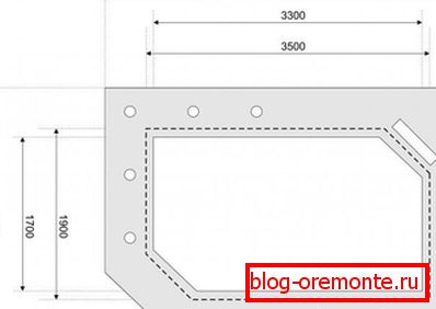 Room plan Room plan