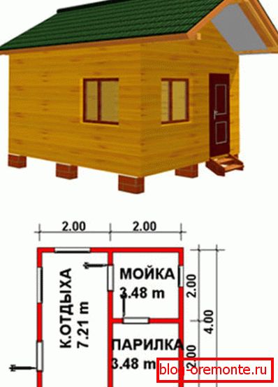 4x4 bathhouse layout 4x4 bathhouse layout