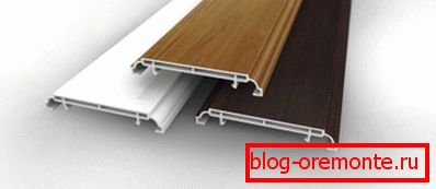 Metal reinforced plastic Metal reinforced plastic