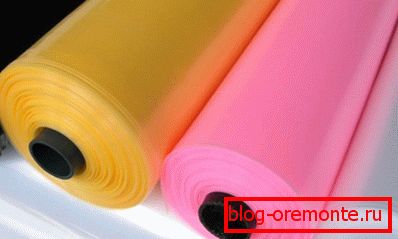 The film also offers several color options that only affect the aesthetic side of the issue. The film also offers several color options that only affect the aesthetic side of the issue.
