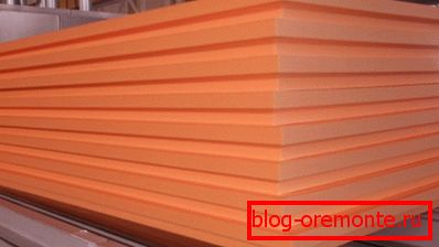Extruded Styrofoam Plates Extruded Styrofoam Plates