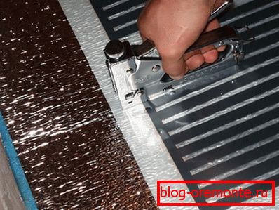 Infrared substrate