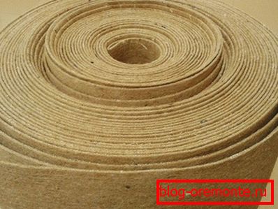 Substrates from natural materials