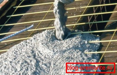Concrete heating for winter construction Concrete heating for winter construction