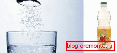 Improved floor cleaning products