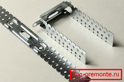Galvanized steel hangers Galvanized steel hangers