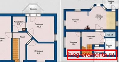 Floor plan Floor plan