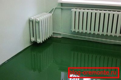 Polyurethane base used
