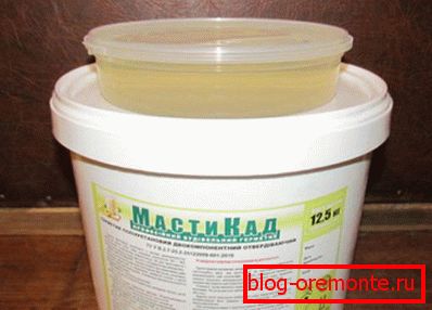 Polyurethane waterproof sealant for concrete Polyurethane waterproof sealant for concrete