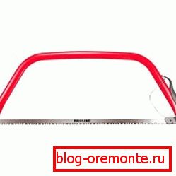 Sometimes the most ordinary hacksaw with a correctly chosen canvas will cope with this task much better than a power tool. Sometimes the most ordinary hacksaw with a correctly chosen canvas will cope with this task much better than a power tool.