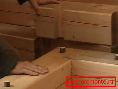 Landing crowns on wooden dowels Landing crowns on wooden dowels