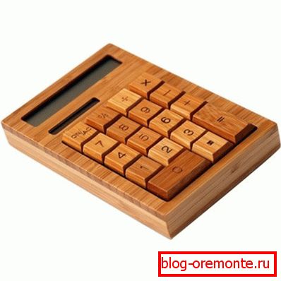 Calculate? Calculate?