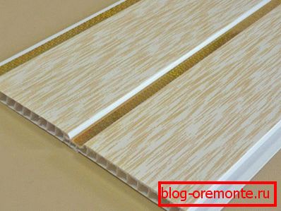 Pvc ceiling