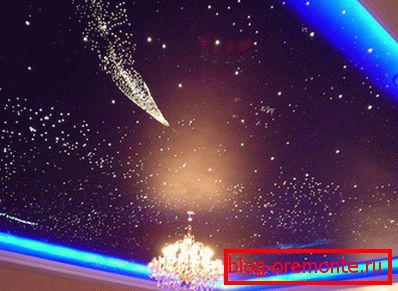 Scattering of stars Scattering of stars
