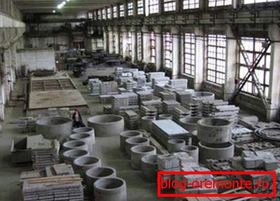 The need for concrete products in recent times is constantly increasing. The need for concrete products in recent times is constantly increasing.