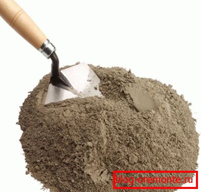 Proper selection of the ingredients of the mixture - the key to success! Proper selection of the ingredients of the mixture - the key to success!