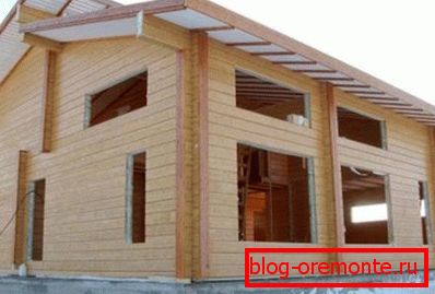 Proper selection of building materials will allow you to create a structure with excellent technical characteristics and long service life. Proper selection of building materials will allow you to create a structure with excellent technical characteristics and long service life.