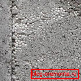 With the wrong production technology, you can get products in which the entire insulation will be collected in one side, which will create areas of tension and uneven heating With the wrong production technology, you can get products in which the entire insulation will be collected in one side, which will create areas of tension and uneven heating