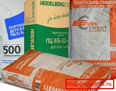 In determining how many bags of cement per cube of concrete will be required, it is important to remember that packaging varies from 25 to 50 kg. In determining how many bags of cement per cube of concrete will be required, it is important to remember that packaging varies from 25 to 50 kg.