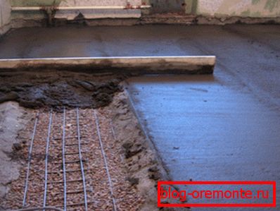 With the right approach, a durable and rather warm construction is obtained. With the right approach, a durable and rather warm construction is obtained.
