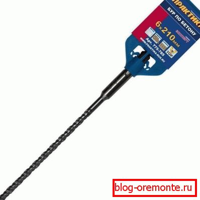 When working with a thin drill, be careful, any curvature can lead to deformation of the nozzle When working with a thin drill, be careful, any curvature can lead to deformation of the nozzle