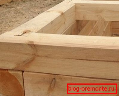 In the case of self-made felling, pay special attention to the rims In the case of self-made felling, pay special attention to the rims