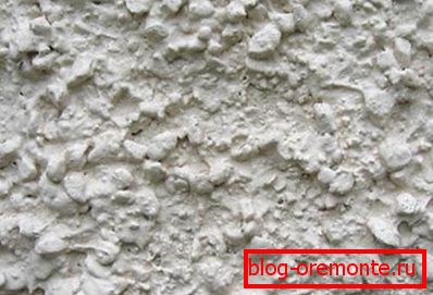 When cured, the material has such a structure. When cured, the material has such a structure.