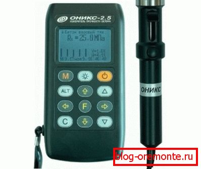 The device can consist of a striker and a control unit, or everything can be located in the striker (the most modern versions are implemented exactly this way) The device can consist of a striker and a control unit, or everything can be located in the striker (the most modern versions are implemented exactly this way)