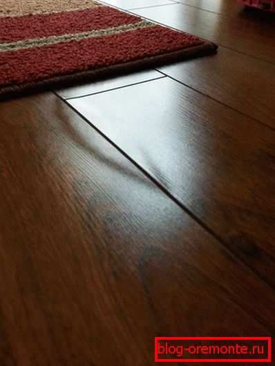Causes of squeak coating