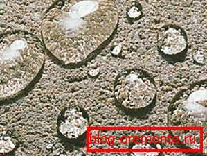 Water resistant concrete made using liquid glass Water resistant concrete made using liquid glass